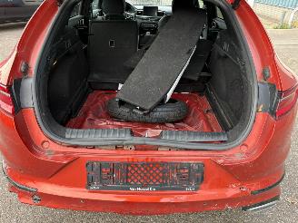 Kia Proceed 1.4 T-GDI GT-PlusLine AUTOMAAT picture 7