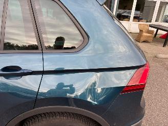 Volkswagen Tiguan 1.5 TSI R-Line Business+ AUTOMAAT picture 9