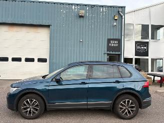 Volkswagen Tiguan 1.5 TSI R-Line Business+ AUTOMAAT picture 6