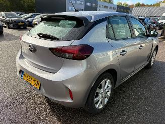 Opel Corsa 1.2 Edition picture 4