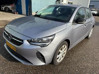 škoda osobní automobily Opel Corsa 1.2 Edition 2021/9