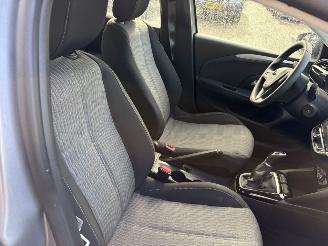 Opel Corsa 1.2 Edition picture 10