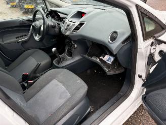 Ford Fiesta 1.25 Limited picture 9