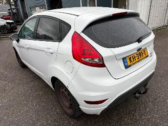 Ford Fiesta 1.25 Limited picture 3