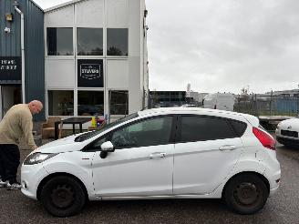 Ford Fiesta 1.25 Limited picture 2