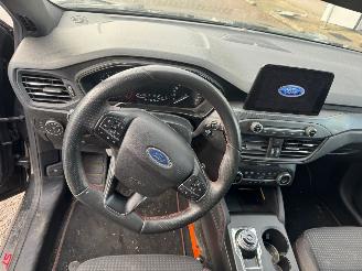 Ford Focus Wagon 1.5 EcoBoost ST Line Business AUTOMAAT picture 13