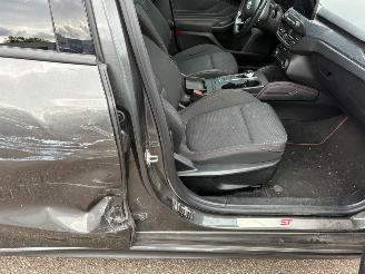 Ford Focus Wagon 1.5 EcoBoost ST Line Business AUTOMAAT picture 8