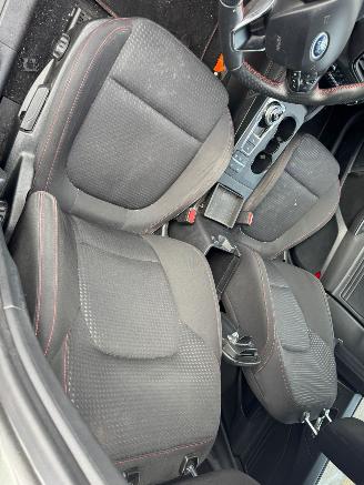 Ford Focus Wagon 1.5 EcoBoost ST Line Business AUTOMAAT picture 16