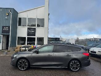 Ford Focus Wagon 1.5 EcoBoost ST Line Business AUTOMAAT picture 2