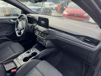 Ford Focus Wagon 1.5 EcoBoost ST Line Business AUTOMAAT picture 15