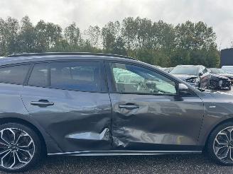 Ford Focus Wagon 1.5 EcoBoost ST Line Business AUTOMAAT picture 7