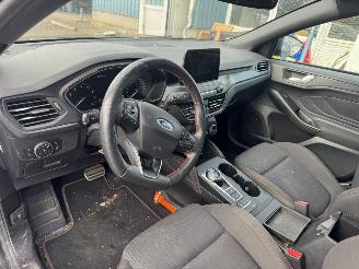 Ford Focus Wagon 1.5 EcoBoost ST Line Business AUTOMAAT picture 12