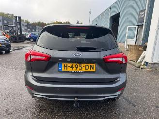Ford Focus Wagon 1.5 EcoBoost ST Line Business AUTOMAAT picture 4