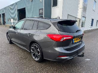Ford Focus Wagon 1.5 EcoBoost ST Line Business AUTOMAAT picture 3