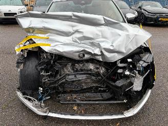 Skoda Octavia Combi 1.0 TSI Business Edition picture 5