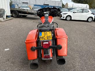 Harley-Davidson Electra Glide Tour 88 FLHT Electra Glide Special picture 5