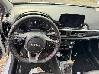 Kia Picanto 1.0 DPi AUTOMAAT  GT-Line BJ 2023 picture 14