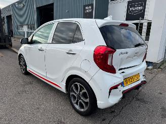 Kia Picanto 1.0 DPi AUTOMAAT  GT-Line BJ 2023 picture 3