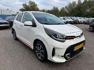 Kia Picanto 1.0 DPi AUTOMAAT  GT-Line BJ 2023 picture 6