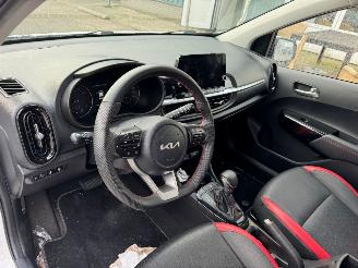 Kia Picanto 1.0 DPi AUTOMAAT  GT-Line BJ 2023 picture 13