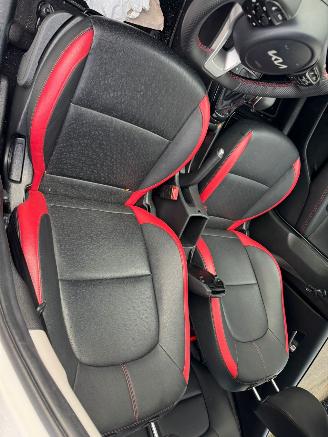 Kia Picanto 1.0 DPi AUTOMAAT  GT-Line BJ 2023 picture 21