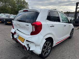 Kia Picanto 1.0 DPi AUTOMAAT  GT-Line BJ 2023 picture 5