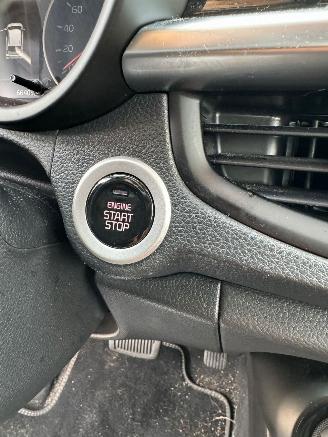 Kia Picanto 1.0 DPi AUTOMAAT  GT-Line BJ 2023 picture 17