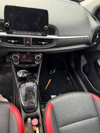 Kia Picanto 1.0 DPi AUTOMAAT  GT-Line BJ 2023 picture 15