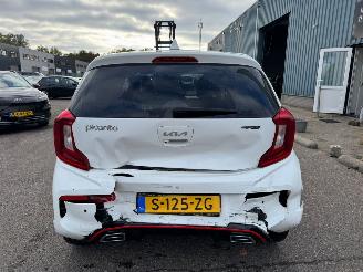 Kia Picanto 1.0 DPi AUTOMAAT  GT-Line BJ 2023 picture 4