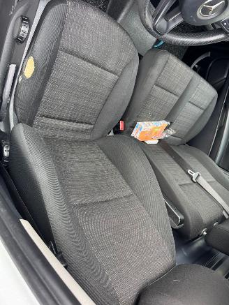 Mercedes Vito KOELWAGEN 114 CDI Extra Lang picture 18