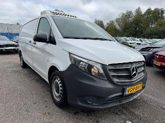 Mercedes Vito KOELWAGEN 114 CDI Extra Lang picture 8