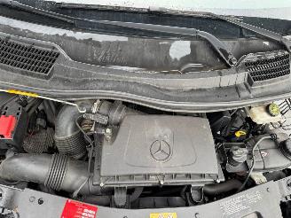 Mercedes Vito KOELWAGEN 114 CDI Extra Lang picture 13