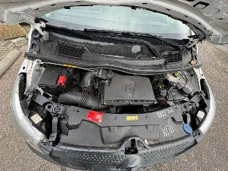 Mercedes Vito KOELWAGEN 114 CDI Extra Lang picture 11
