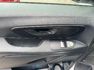Mercedes Vito KOELWAGEN 114 CDI Extra Lang picture 17