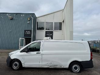 Mercedes Vito KOELWAGEN 114 CDI Extra Lang picture 2