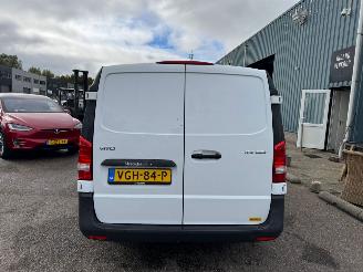 Mercedes Vito KOELWAGEN 114 CDI Extra Lang picture 4