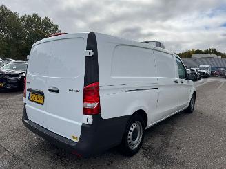 Mercedes Vito KOELWAGEN 114 CDI Extra Lang picture 7