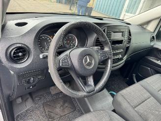 Mercedes Vito KOELWAGEN 114 CDI Extra Lang picture 16