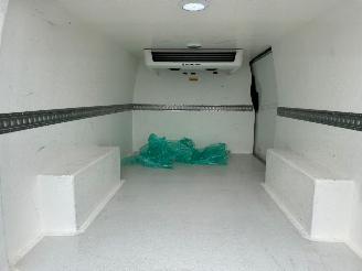Mercedes Vito KOELWAGEN 114 CDI Extra Lang picture 6