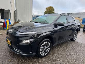 škoda osobní automobily Hyundai Kona EV Fashion 39 kWh AUTOMAAT 2022/9