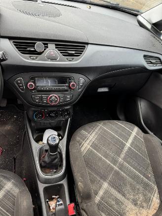 Opel Corsa 1.4 Edition picture 14