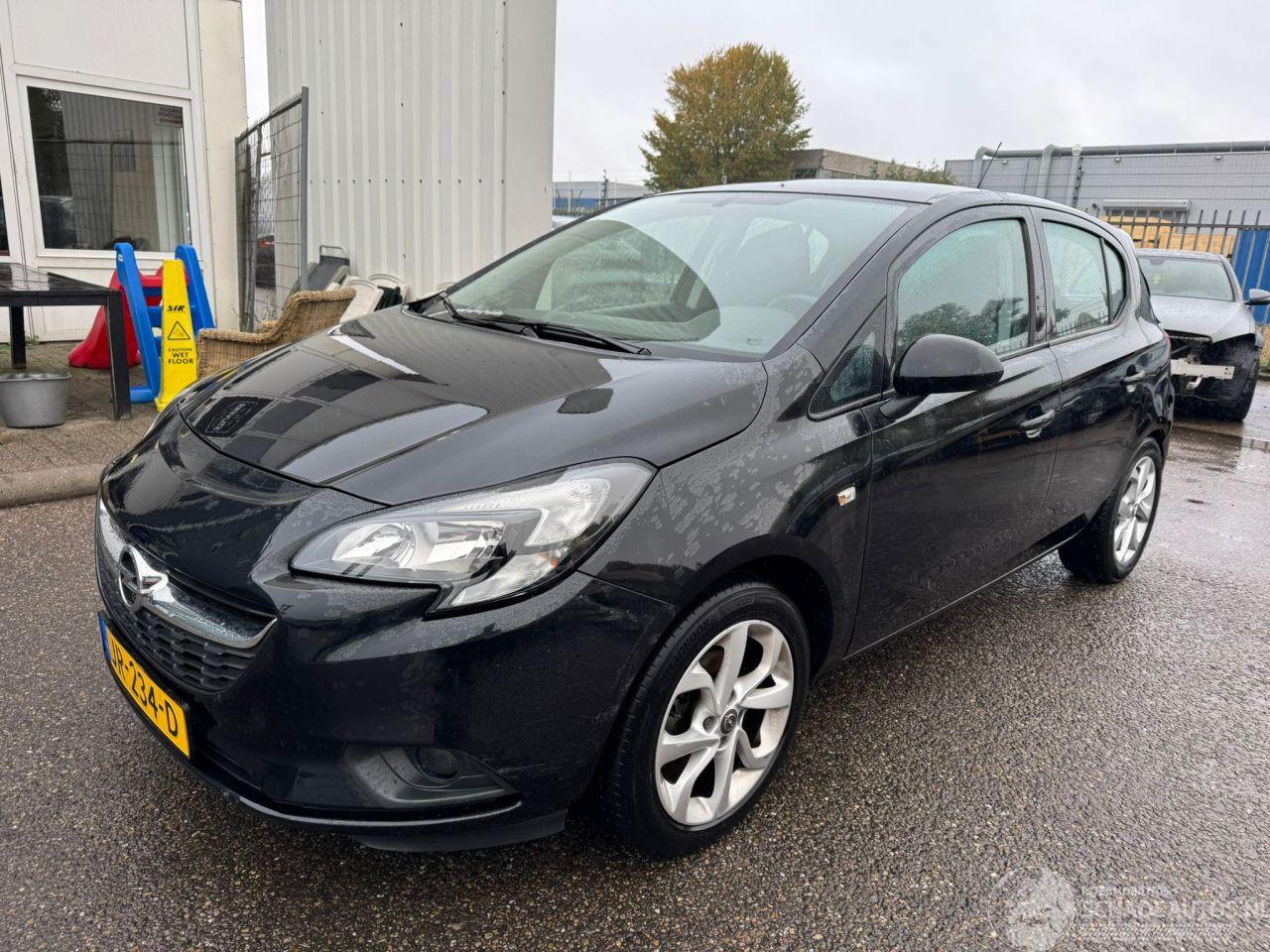 Opel Corsa 1.4 Edition