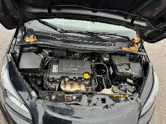 Opel Corsa 1.4 Edition picture 8