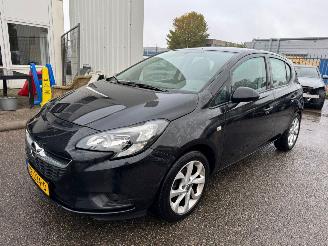 škoda osobní automobily Opel Corsa 1.4 Edition 2016/5