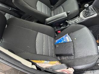 Mazda CX-3 2.0 SkyActiv-G 120 TS picture 15