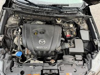 Mazda CX-3 2.0 SkyActiv-G 120 TS picture 7