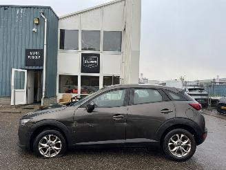 Mazda CX-3 2.0 SkyActiv-G 120 TS picture 2