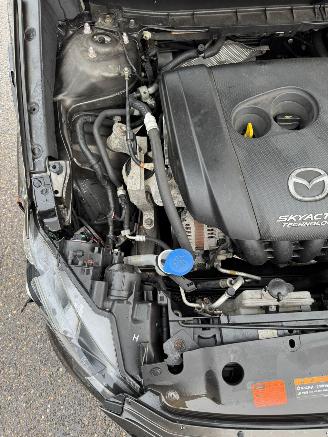 Mazda CX-3 2.0 SkyActiv-G 120 TS picture 9