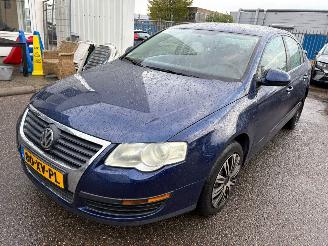  Volkswagen Passat 1.6 FSI AUTOMAAT Trendline 2007/10