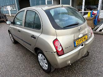 Nissan Micra 1.2 Visia picture 3